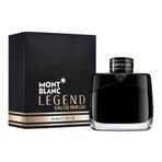 Mont Blanc Legend EDP 50 ml Erkek Parfüm