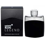 Mont Blanc Legend EDT 100 ml Erkek Parfümü