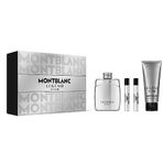 Mont Blanc Legend Elixir Parfum 100 Ml Erkek Parfüm Set