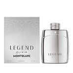 Mont Blanc Legend Elixir Parfum 100 ml Erkek Parfüm