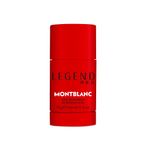 Mont Blanc Legend Red 75 g Erkek Stick Deodorant