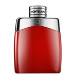 Mont Blanc Legend Red EDP 100 ml Erkek Parfüm