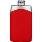 Mont Blanc Legend Red Edp 200 Ml Erkek Parfümü