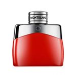 Mont Blanc Legend Red EDP 30 ml Erkek Parfüm