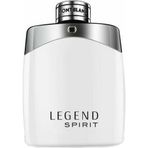 Mont Blanc Legend Spirit EDT 200 ml Erkek Parfüm