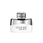 Mont Blanc Legend Spirit Edt 30 Ml Erkek Parfümü