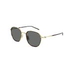 Mont Blanc Mb0160S Leopar Geometrik Erkek Güneş Gözlüğü