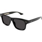 Mont Blanc MB0319S 001 55 Erkek Güneş Gözlüğü