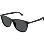 Mont Blanc MB0330S 001 56 Erkek Güneş Gözlüğü