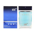 Mont Blanc Presence Cool EDT 75 ml Erkek Parfüm