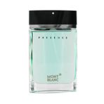 Mont Blanc Presence EDT 75 ml Erkek Parfüm