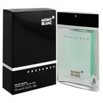 Mont Blanc Presence For Men EDT 75 ml Erkek Parfümü