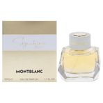 Mont Blanc Signature Absolu EDP 50 ml Kadın Parfümü
