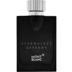 Mont Blanc Star Walker Extreme EDT 75 ml Erkek Parfümü