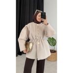 Mont - Krem - L - XL