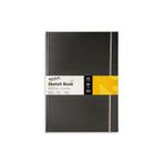MONT MARTE Ciltli Eskiz Defteri Signature 110gr A3