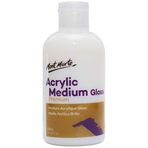 Mont Marte Küresel Akrilik Parlak Boya 135ml