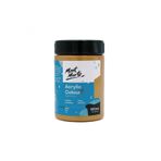 MONT MARTE mm Akrilik Renkli Boya Signature 300ML - Gold