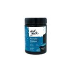 Mont marte MM Akrilik Renkli Boya Signature 300ml - Mars Black