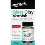 MONT MARTE mm Kil Verniği Parlak 120 ml