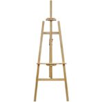 Mont Marte MM Sergileme Şövale 172cm - Çam