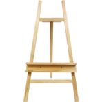 Mont marte MM Signature Öğrenci Şövale 122cm - Çam