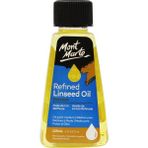 MONT MARTE Premium Rafine Keten Tohumu Yağı 125ml