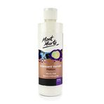 Mont Marte Premium Yanardöner Vernik 240 ml), Akrilik Boyama ve Akışkan Sanat için Mükemmel