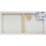 MONT MARTE Renkli Boyama Tuvali 30x60 cm -Serisi(4 Farklı Desen Seçeneği )