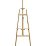 Mont Marte Sergileme Şövale 172cm - Çam