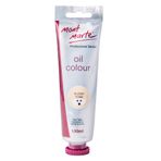 Mont Marte Yağlı Boya Premium, 3,4 ABD fl.oz (100 ml) Tüp, Et Tonu, Ağır Vücut Boyası, Sanatçı Kalitesi, İyi Kaplama, Mükemmel Renklendirme Gücü, Tuval Boyama için İdeal