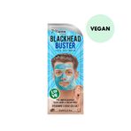 Montagne Jeunesse Spearmint Deep Pore Cleansing Soyulabilir 10 gr Erkek Maskesi