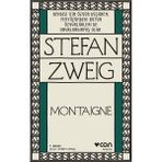 Montaigne - stephan zweig