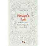 Montaigne'in Kedisi - Saul Frampton