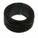 Montaj Kablosu Çok Damarlı 0,22 Mm2 10 Metre Nyaf Siyah