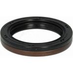 Montaj Ön Aks Keçesi Focus 98&gt; Mnt XS6R 3K169 Ca MNT1805715