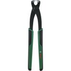 Montaj Pensesi 225 mm (Krom Vanadyumdan Sağlam ve Hassas Montaj Pensesi; Çift Sertleştirilmiş Kesim; Kolay Açılır; Ergonomik Yumuşak Sap) - Option-1