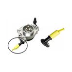Montaj Vakum Pompa Piposu V362-v363 Mnt Bk3q 2a451 Pipo 2471466
