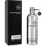 Montale Black Musk Edp 100 ml Unisex Parfüm - 001-Renkli