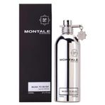 Montale Musk To Musk EDP 100 ml Erkek Parfümü