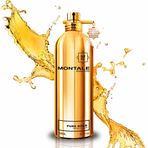 Montale Pure Gold EDP 100 ml Kadın Parfümü