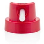 Montana 1- 2.2 cm Kırmızı Orta Boy İğne Sprey Başlığı
