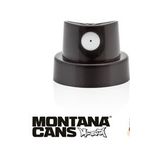 Montana 1.2 cm Siyah Beyaz Standart O Sprey Başlığı