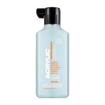 Montana Akrilik Marker Mürekkep Dolumu, 180 ml Şişe, Şok Mavisi Işık (045458)