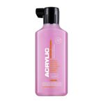 Montana Akrilik Marker Mürekkep Yedekleri, 180ml Şişe, Şok Pembesi (045456)