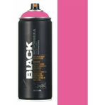 Montana Black 400 ml %50 True Magenta Sprey Boya
