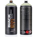 Montana Black 400 ml Beetle Sprey Boya