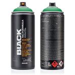 Montana Black 400 ml Boston Sprey Boya
