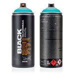Montana Black 400 ml Cool Cologne Sprey Boya