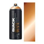 Montana Black 400 ml Copperchrome Sprey Boya